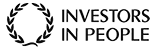 Investors in People logo